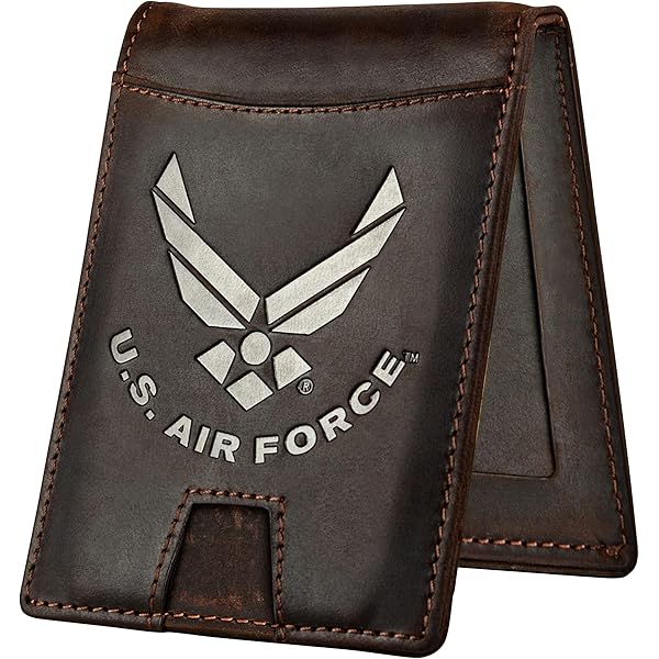ohal　USAF FLYERS TRIFOLD WALLET リメイク 財布 ohal USAF FLYERS TRIFOLD WALLET リメイク 財布